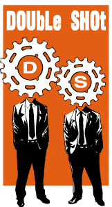 DS logo