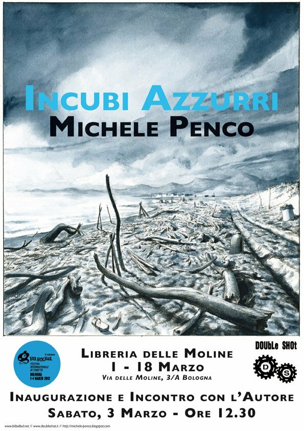 Incubi Azzurri Incubi Azzurri