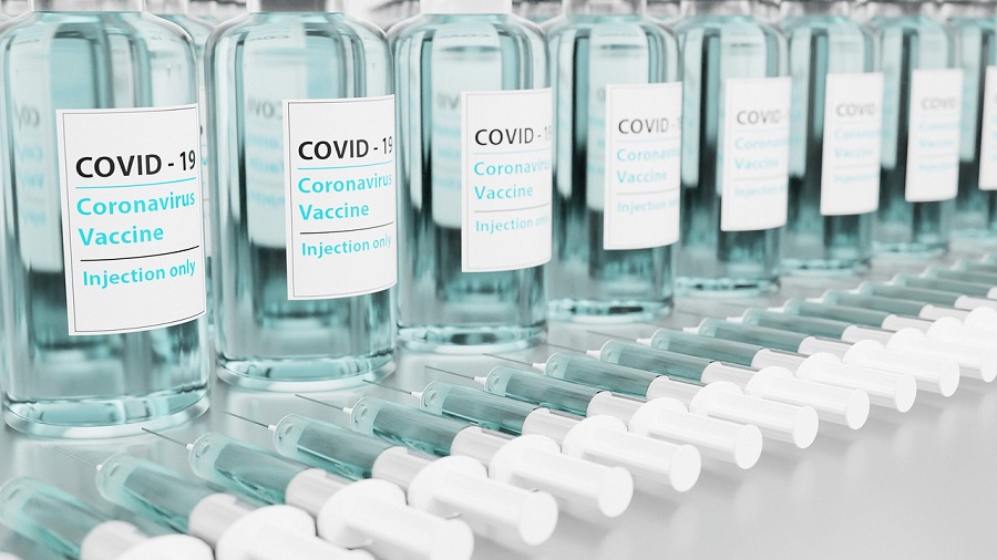 Vaccino anti-Covid quarta dose